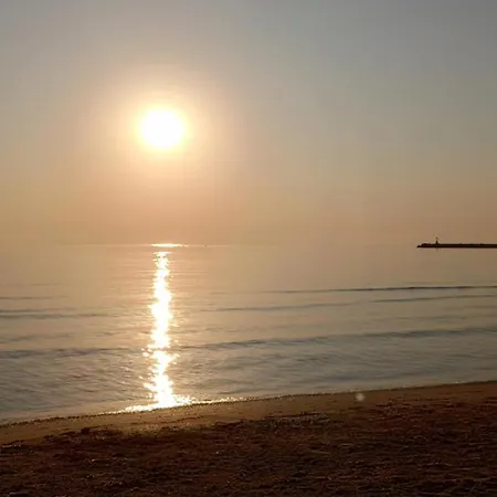 Holiday home La Nuvola Ripaberarda