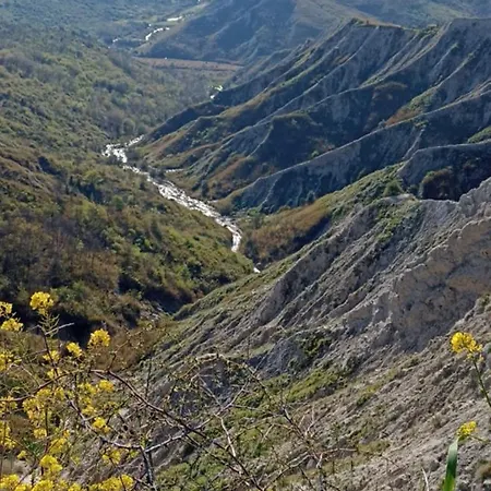Casa de Férias La Nuvola Ripaberarda