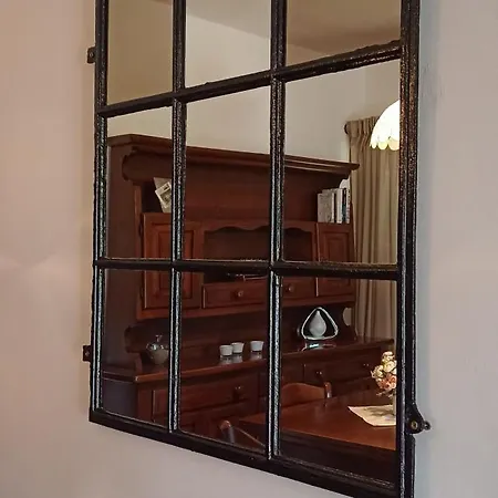 La Nuvola Casa de Férias Ripaberarda