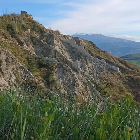 Holiday home La Nuvola Ripaberarda