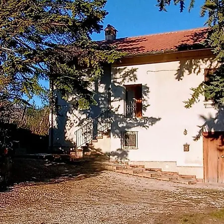 La Nuvola Holiday home