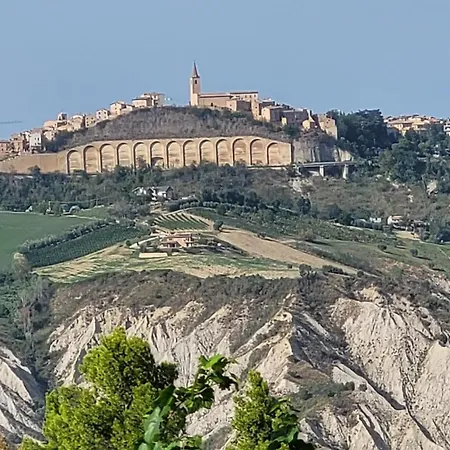 Holiday home La Nuvola *