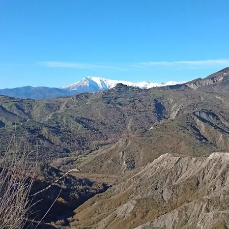 La Nuvola *
