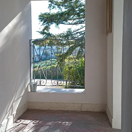 La Nuvola Casa de Férias