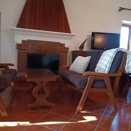 Casa de Férias La Nuvola *