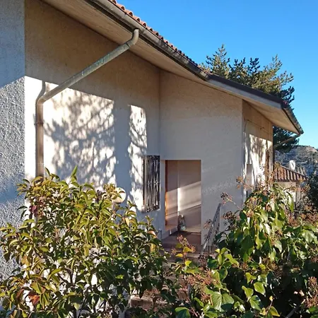 Holiday home La Nuvola Ripaberarda