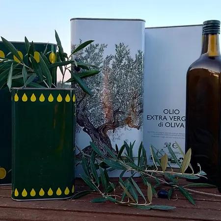 La Nuvola Holiday home