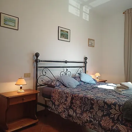 La Nuvola Casa de Férias