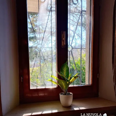 Casa de Férias La Nuvola